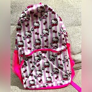 Hello Kitty Backpack